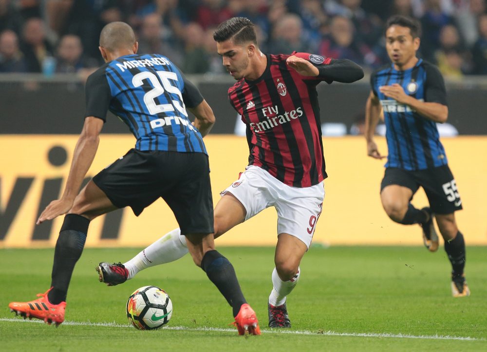 Inter Milan News